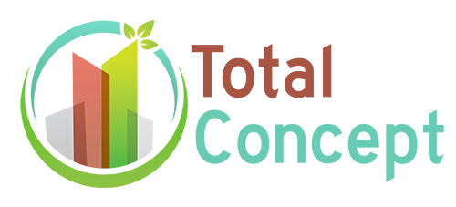 Total Concept logo