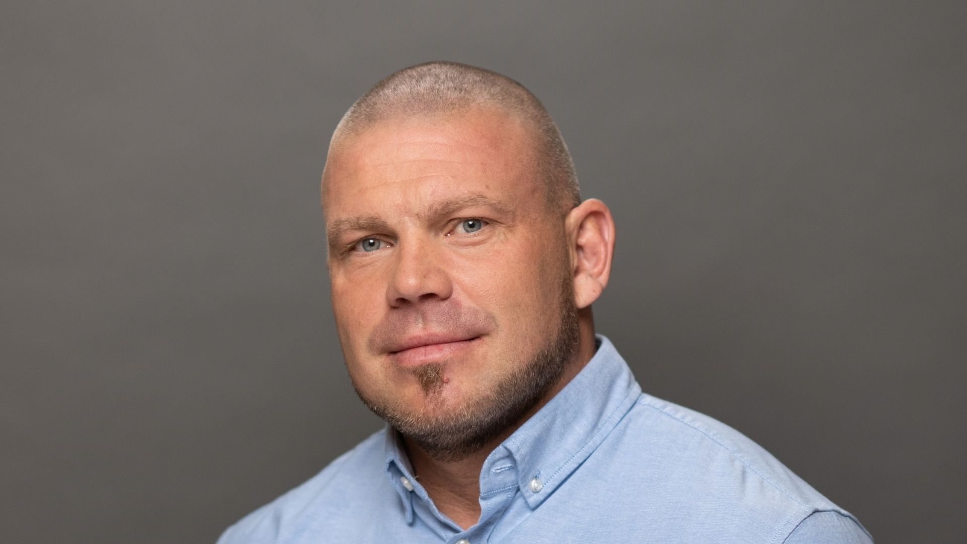 Saame tuttavaks: Jürgen Pukk